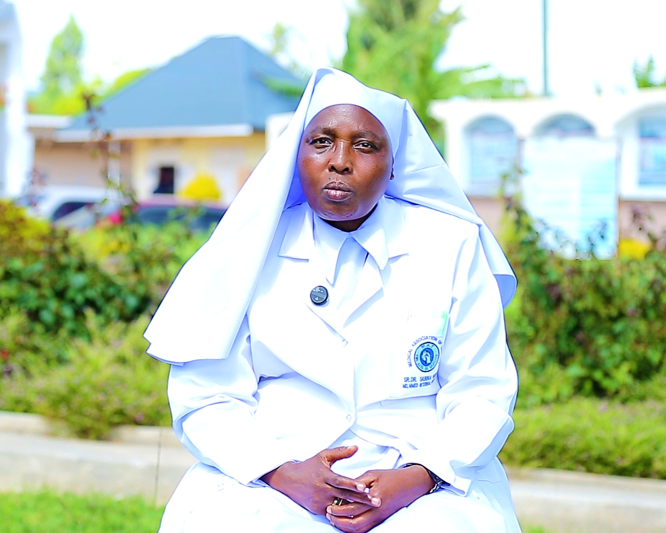 ABOUT ST. THERESA HEALTH CENTER – WENDA