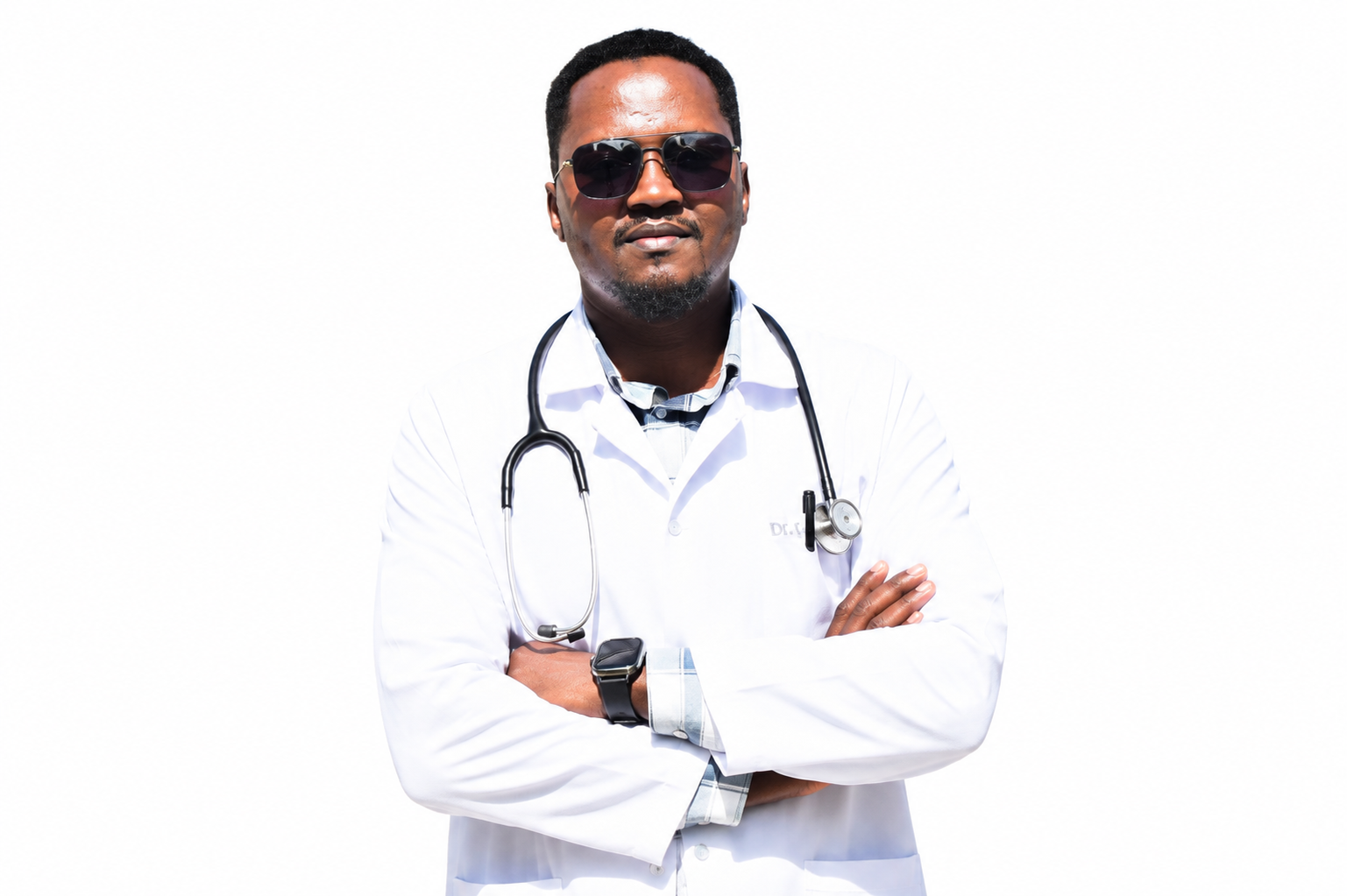 Dr.FAUSTINE MAGOMOLA