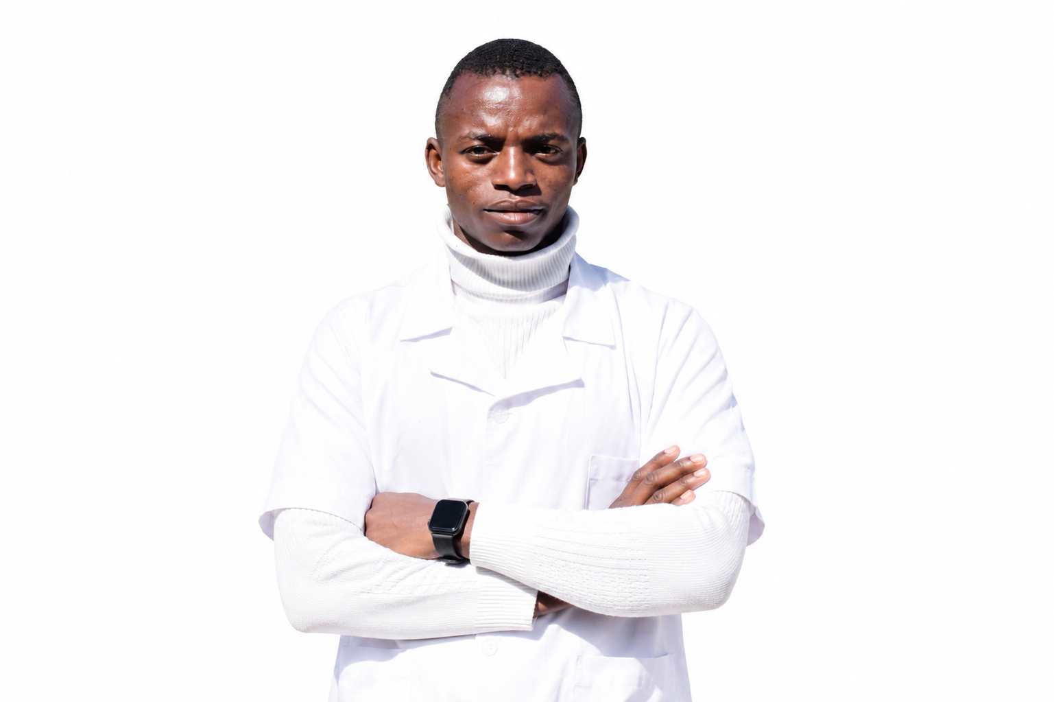 ALEN NGEPA