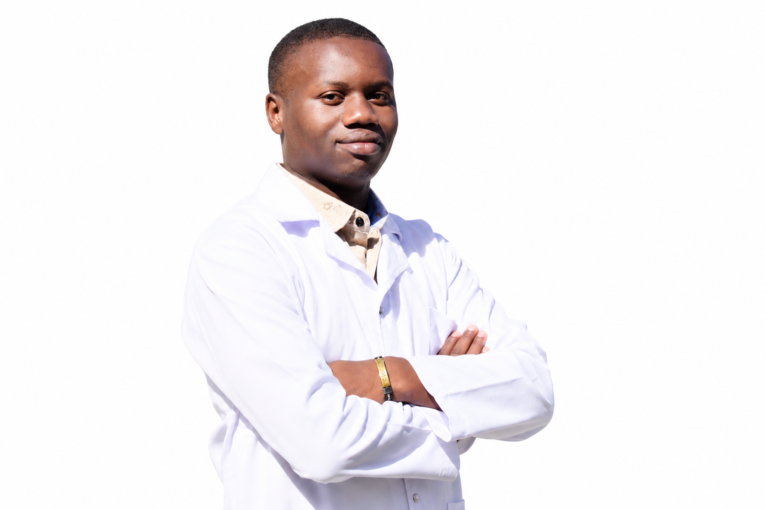 KEVIN MBEIKYA