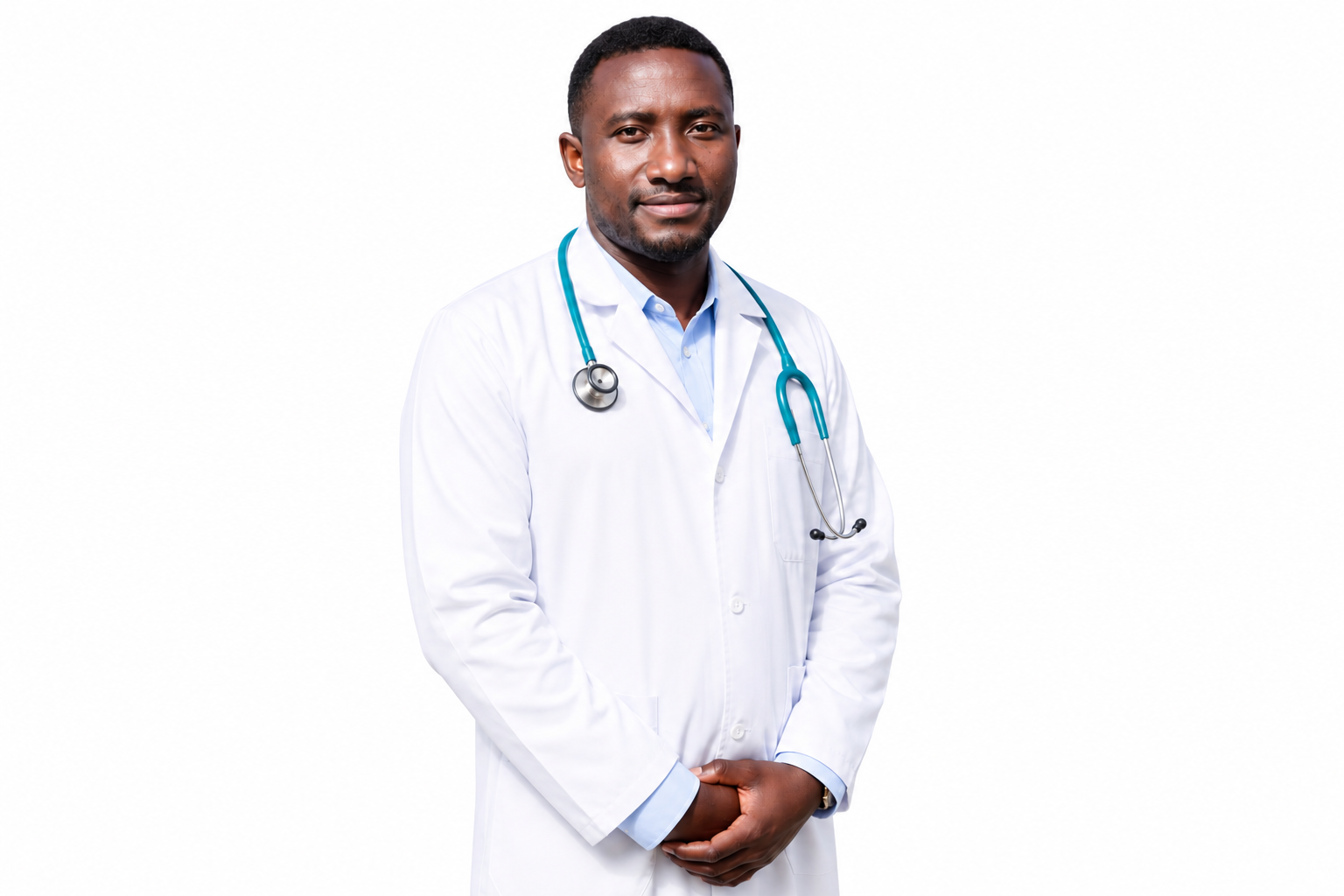 DR. HANCE NGEMERA