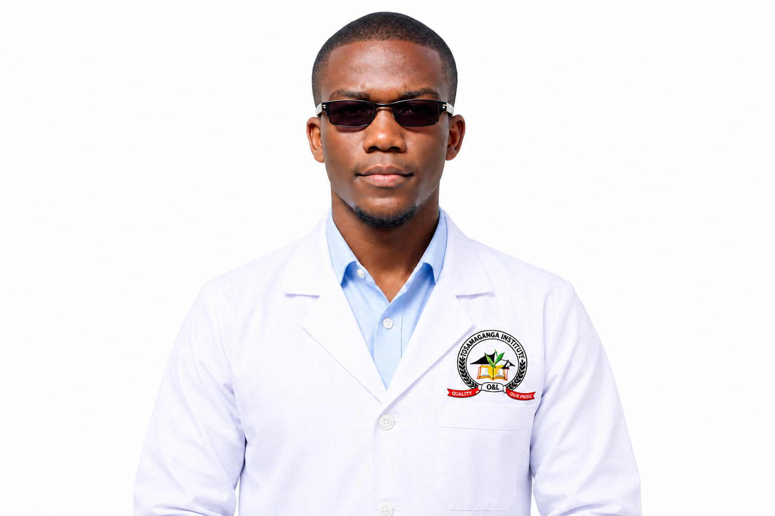 SELEMANI MABOGA