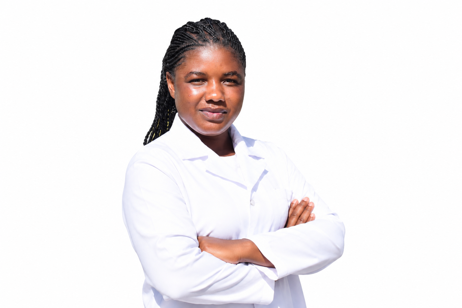 ODAVIA NDOKOYE