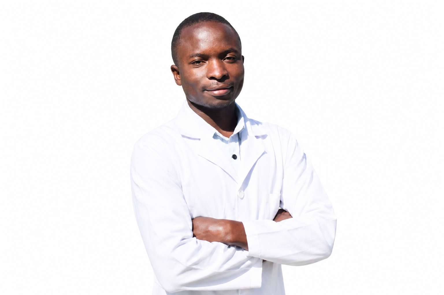 BENJAMIN MLAWA
